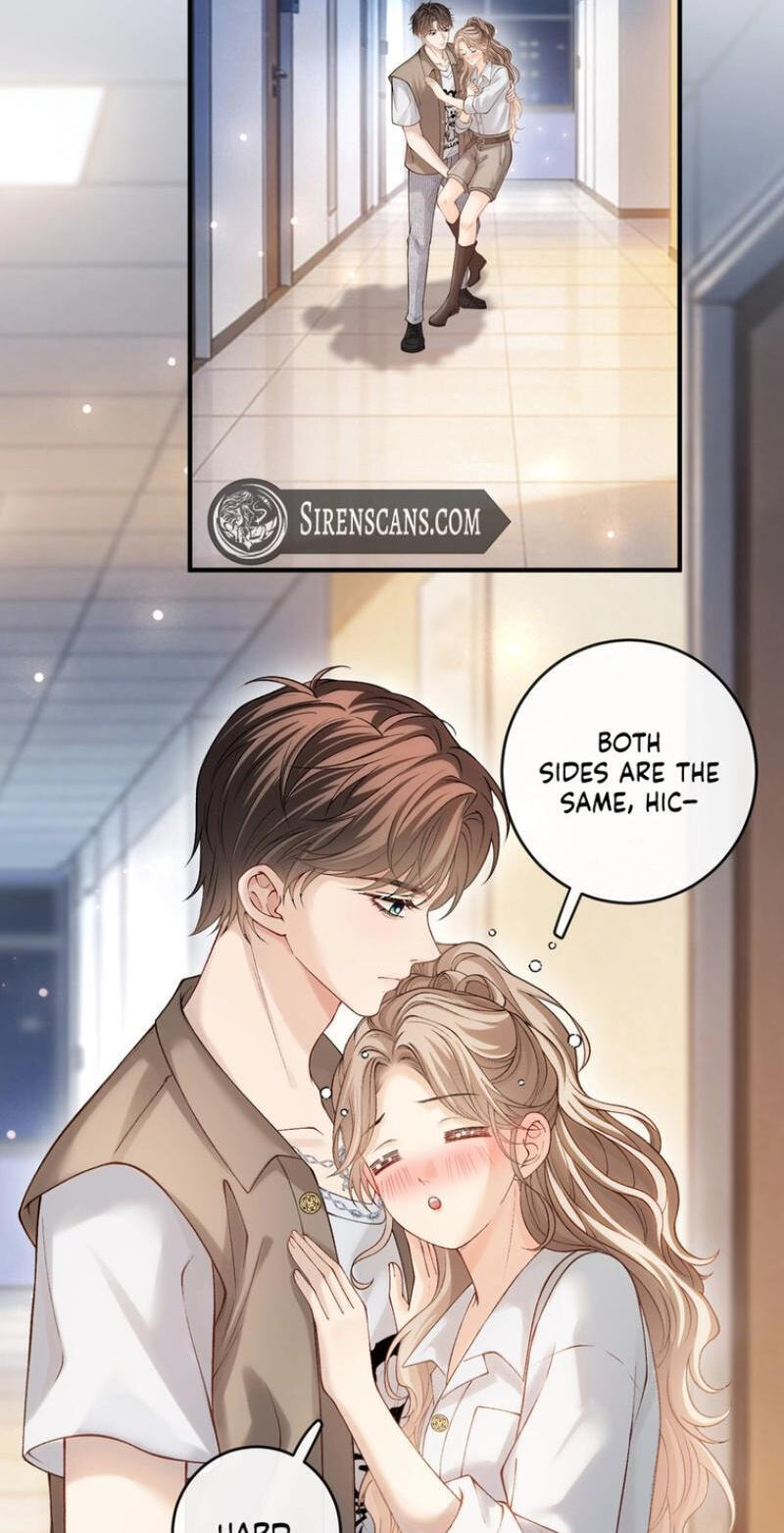 Weizhuang Mingliu Chapter 58 page 13 - 
