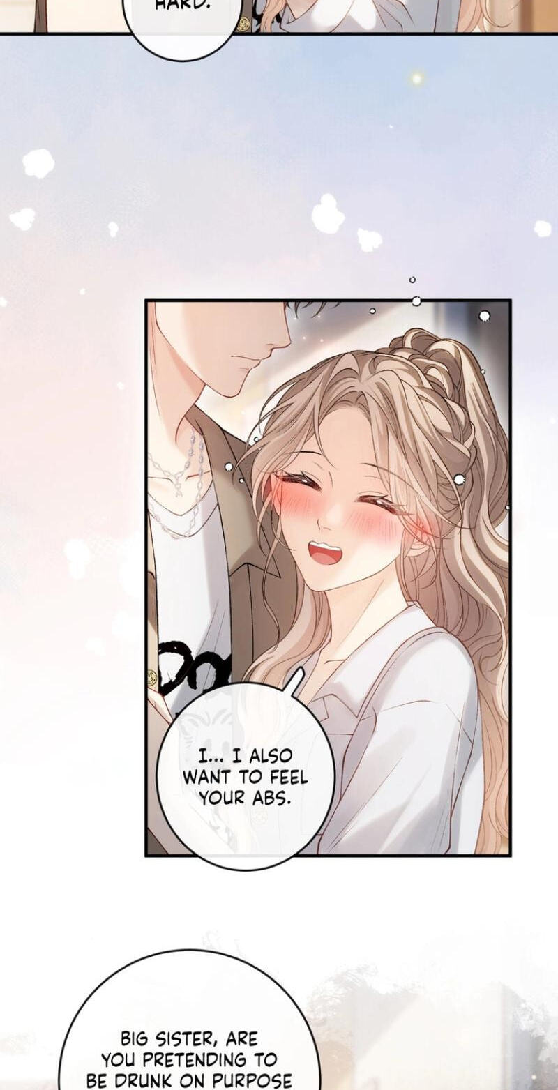 Weizhuang Mingliu Chapter 58 page 14 - 