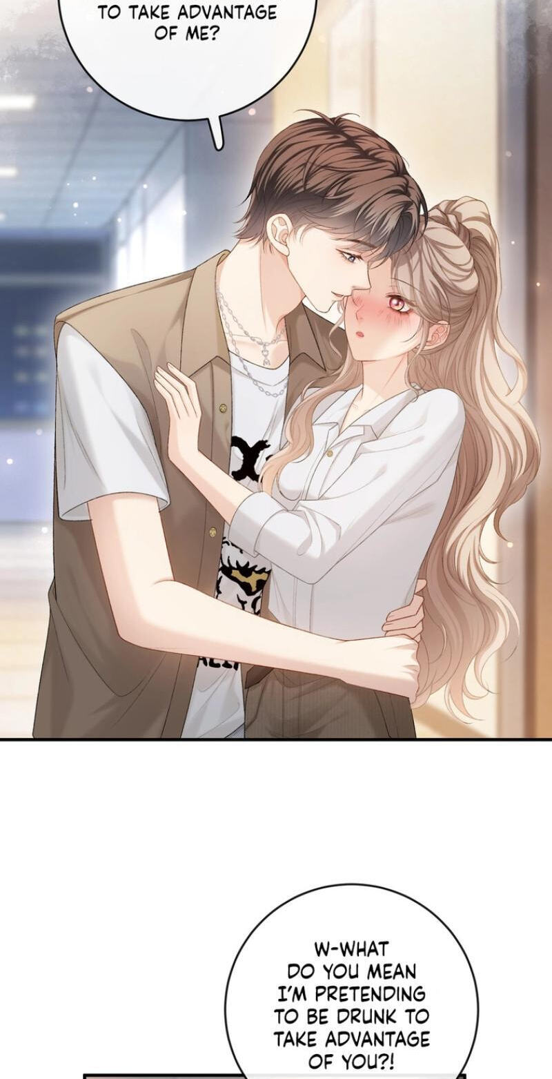 Weizhuang Mingliu Chapter 58 page 15 - 