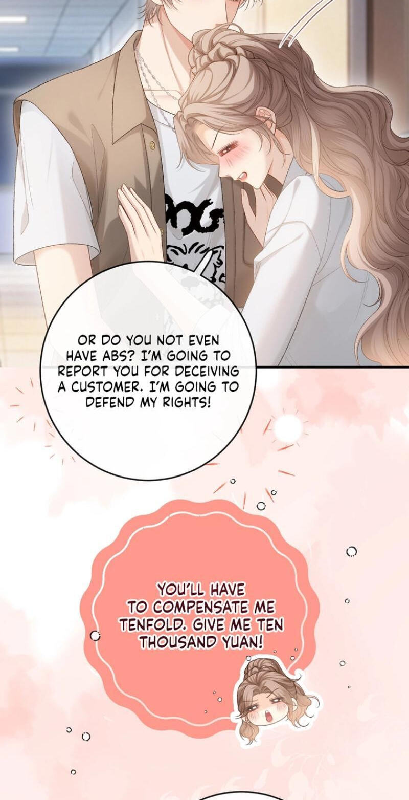 Weizhuang Mingliu Chapter 58 page 17 - 