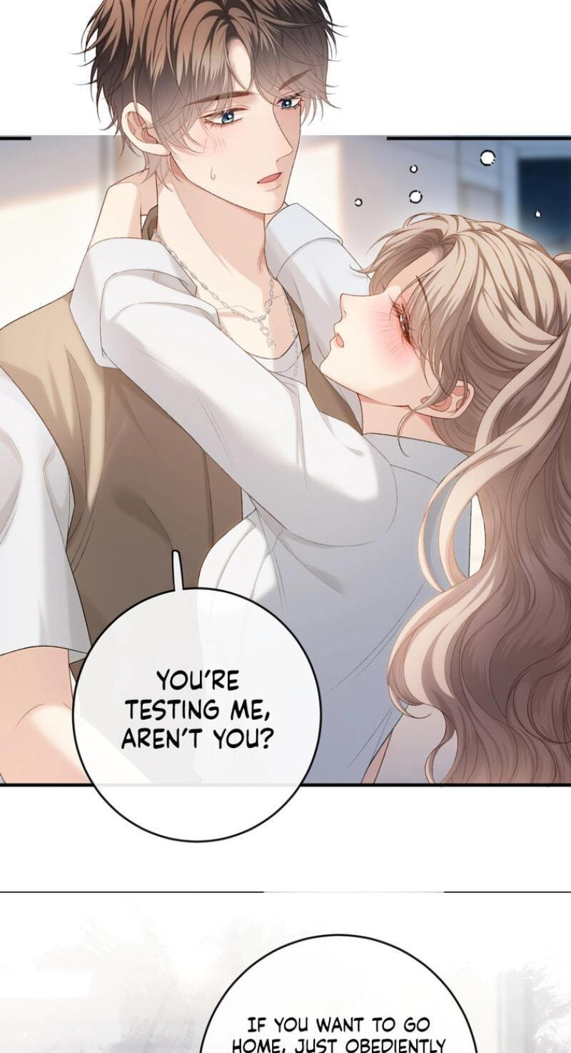 Weizhuang Mingliu Chapter 58 page 20 - 