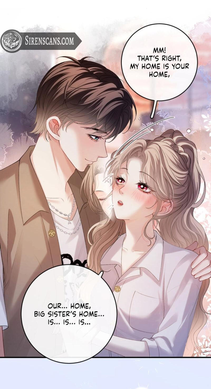 Weizhuang Mingliu Chapter 58 page 3 - 