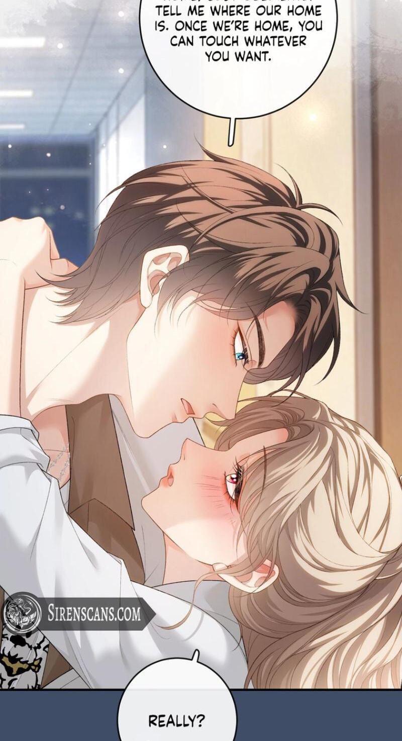 Weizhuang Mingliu Chapter 58 page 21 - 
