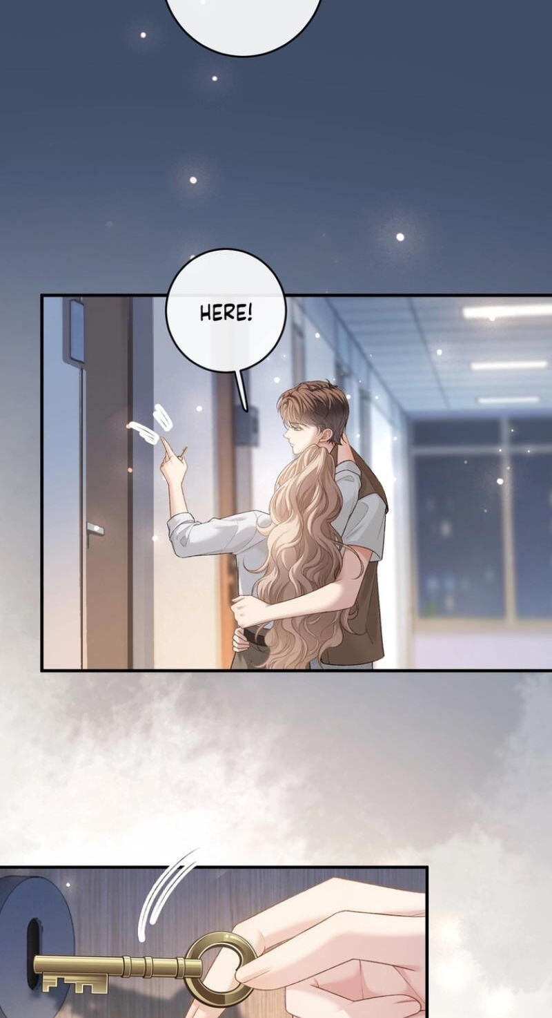 Weizhuang Mingliu Chapter 58 page 22 - 