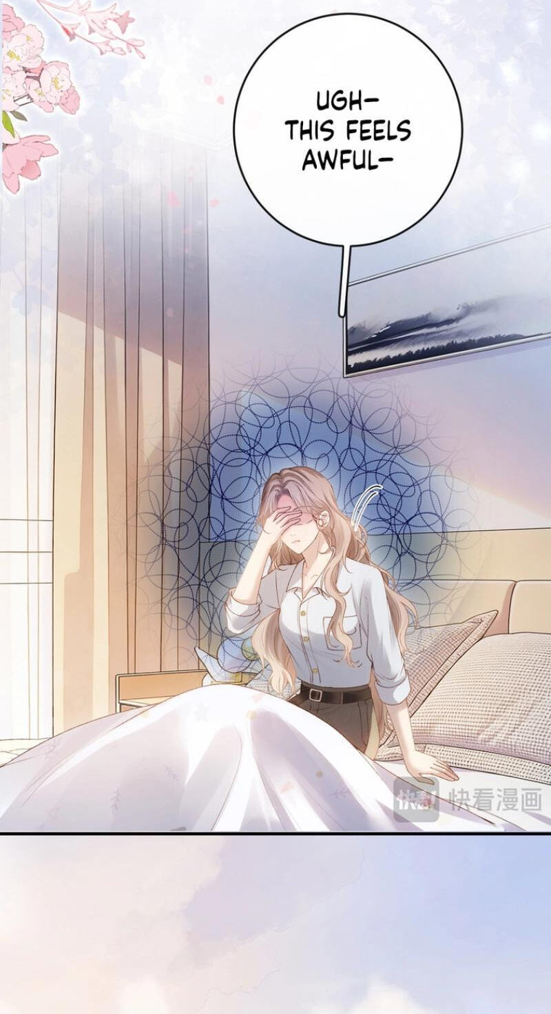 Weizhuang Mingliu Chapter 58 page 28 - 
