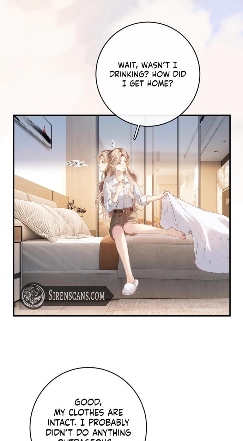 Weizhuang Mingliu Chapter 58 page 29 - 