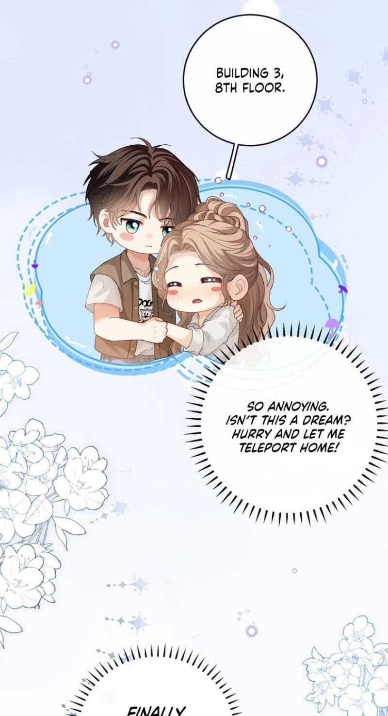 Weizhuang Mingliu Chapter 58 page 4 - 