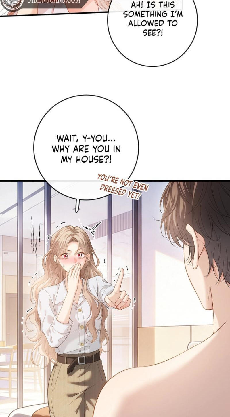 Weizhuang Mingliu Chapter 58 page 33 - 
