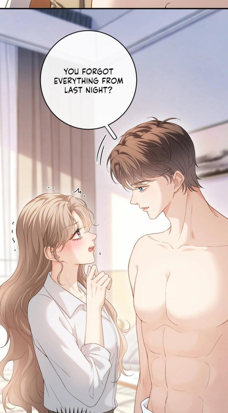 Weizhuang Mingliu Chapter 58 page 34 - 