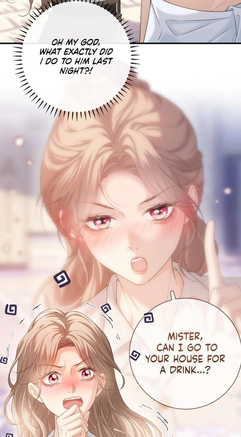 Weizhuang Mingliu Chapter 58 page 35 - 