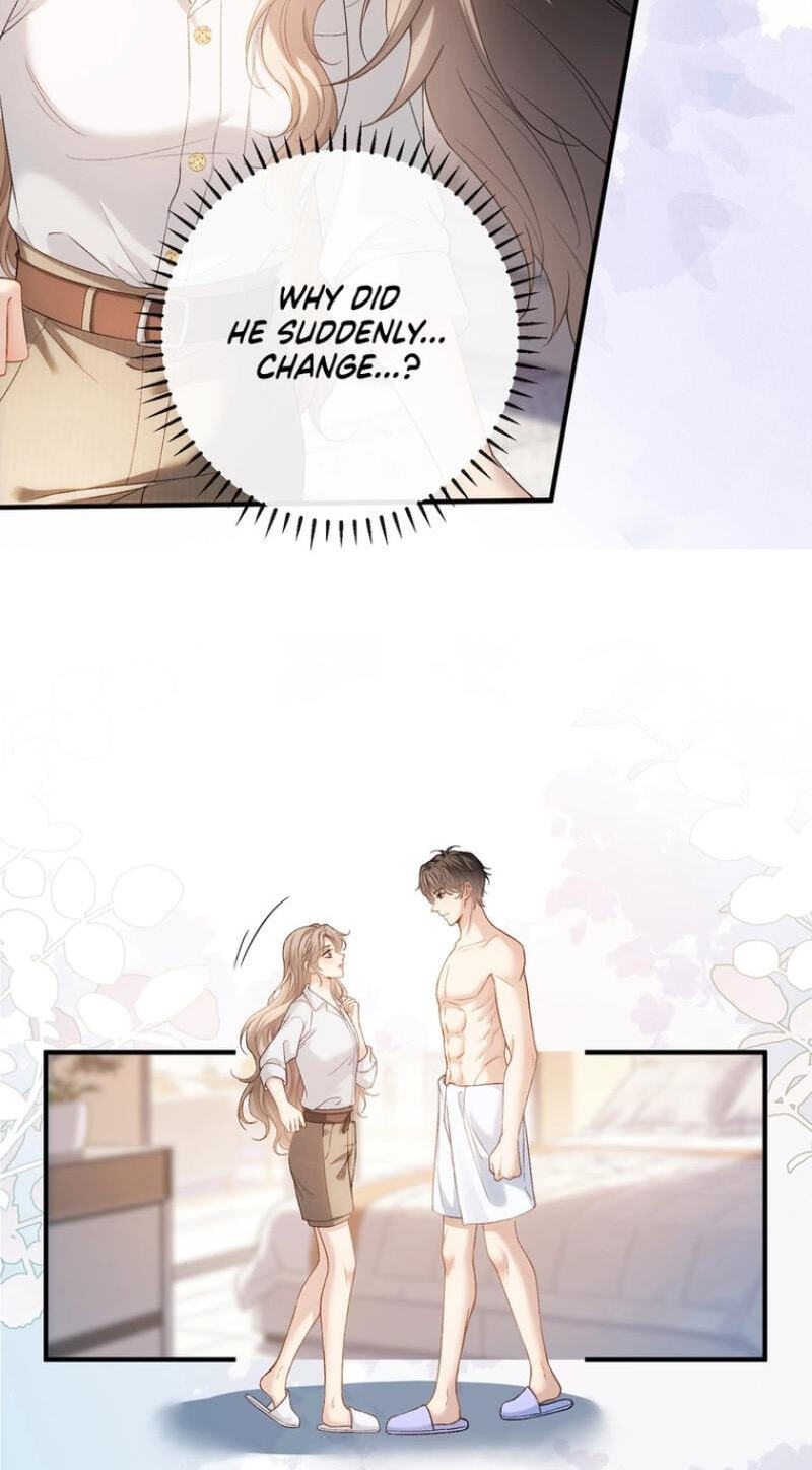 Weizhuang Mingliu Chapter 58 page 38 - 