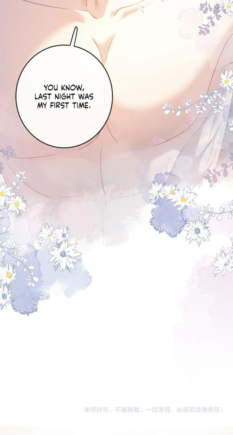 Weizhuang Mingliu Chapter 58 page 41 - 