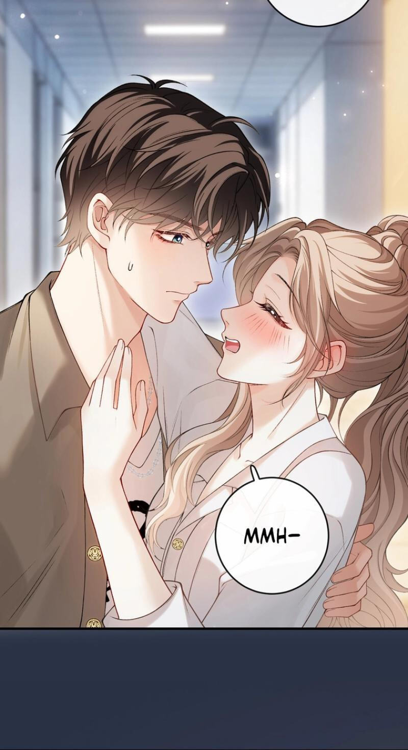 Weizhuang Mingliu Chapter 58 page 9 - 