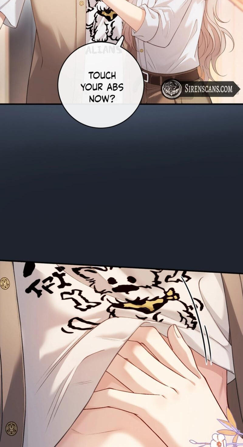 Weizhuang Mingliu Chapter 59 page 16 - 