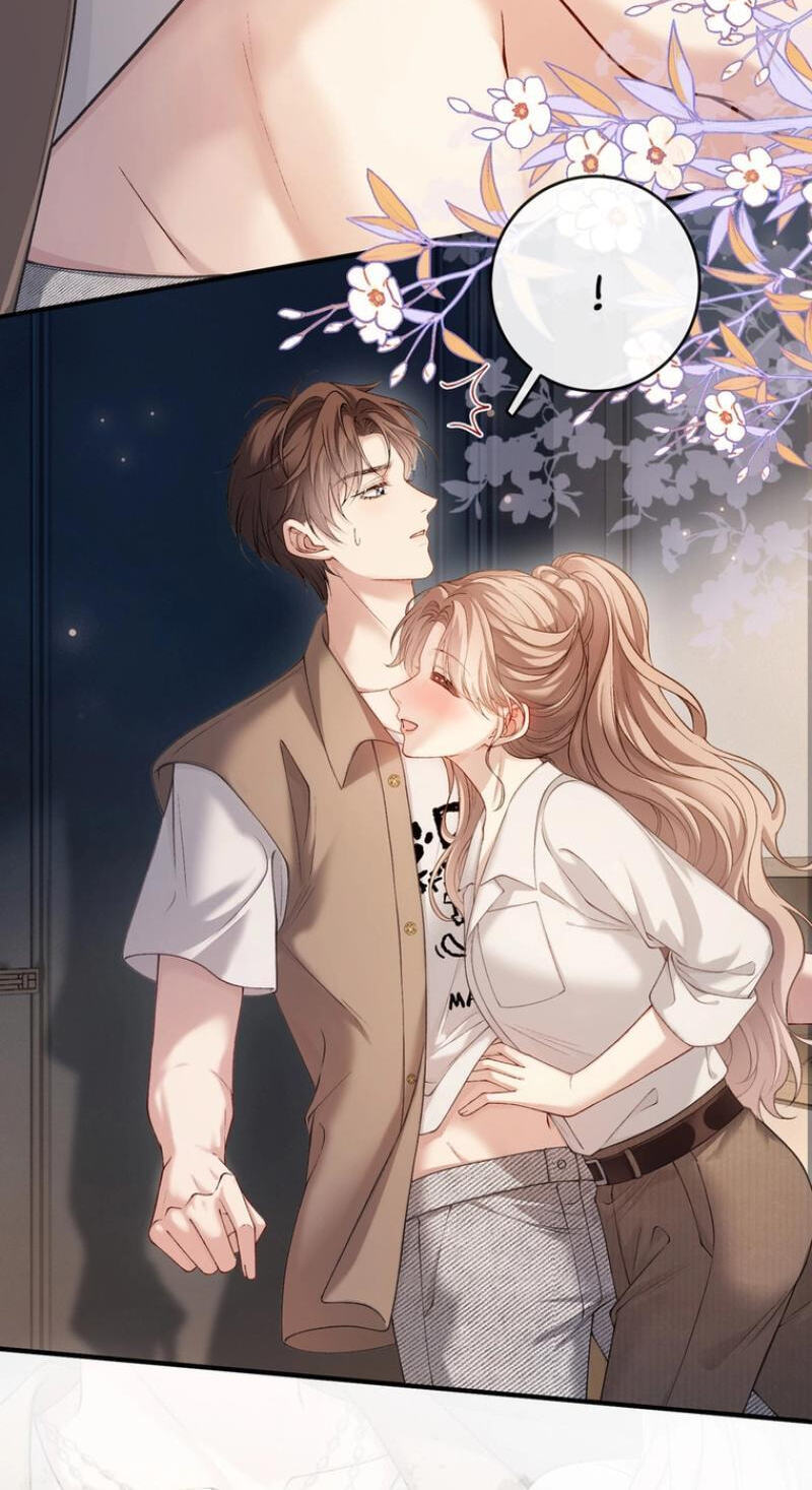 Weizhuang Mingliu Chapter 59 page 17 - 