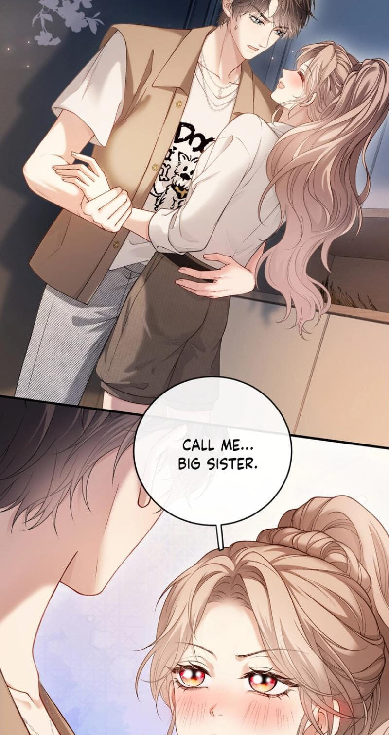 Weizhuang Mingliu Chapter 59 page 19 - 