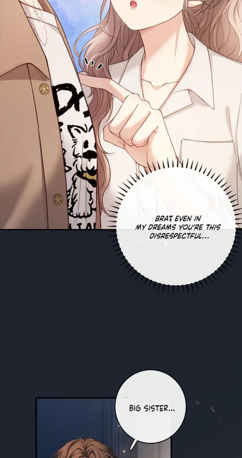 Weizhuang Mingliu Chapter 59 page 20 - 