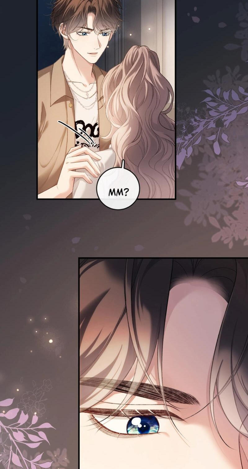Weizhuang Mingliu Chapter 59 page 21 - 