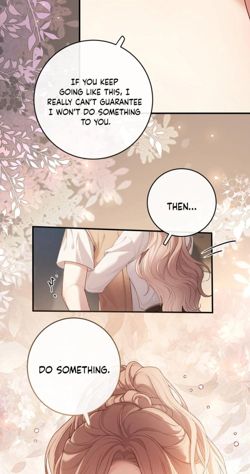 Weizhuang Mingliu Chapter 59 page 22 - 