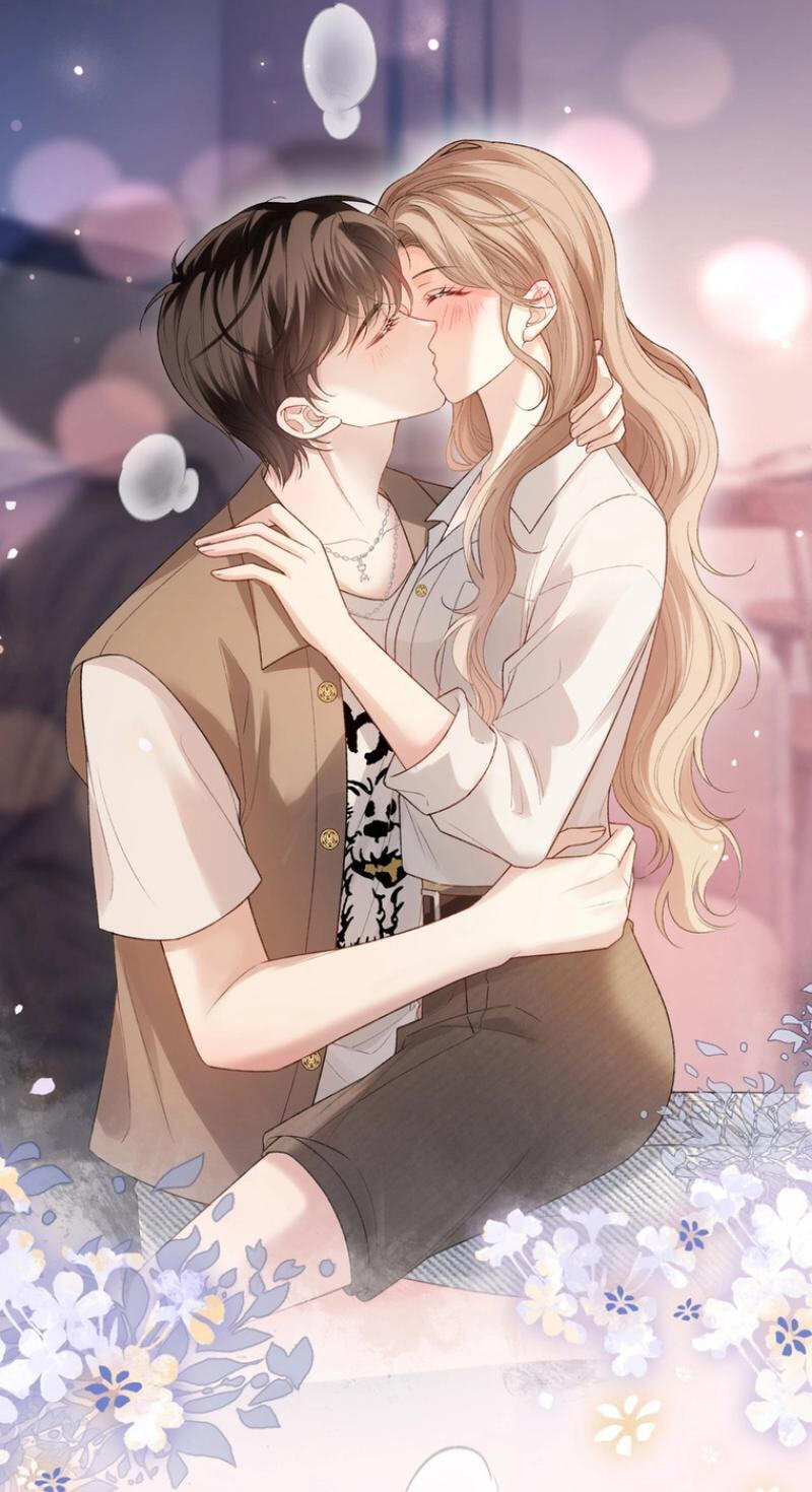 Weizhuang Mingliu Chapter 59 page 27 - 