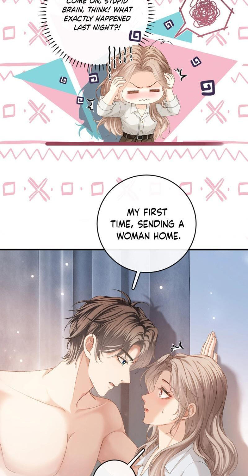 Weizhuang Mingliu Chapter 59 page 4 - 