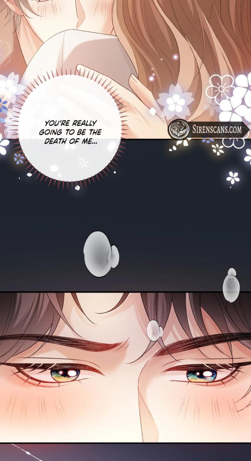 Weizhuang Mingliu Chapter 59 page 31 - 