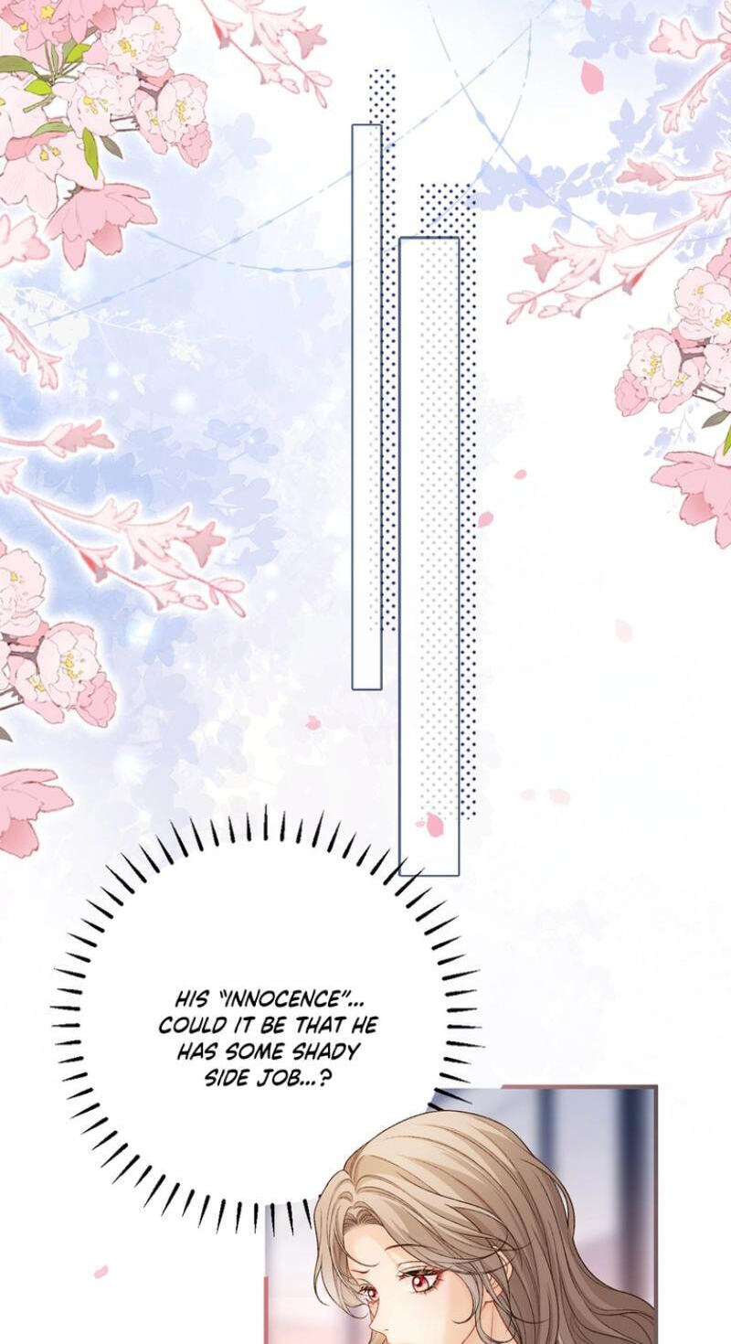 Weizhuang Mingliu Chapter 59 page 34 - 
