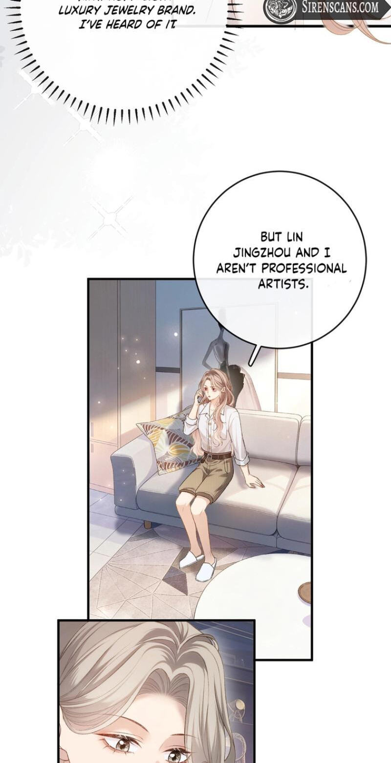 Weizhuang Mingliu Chapter 59 page 37 - 