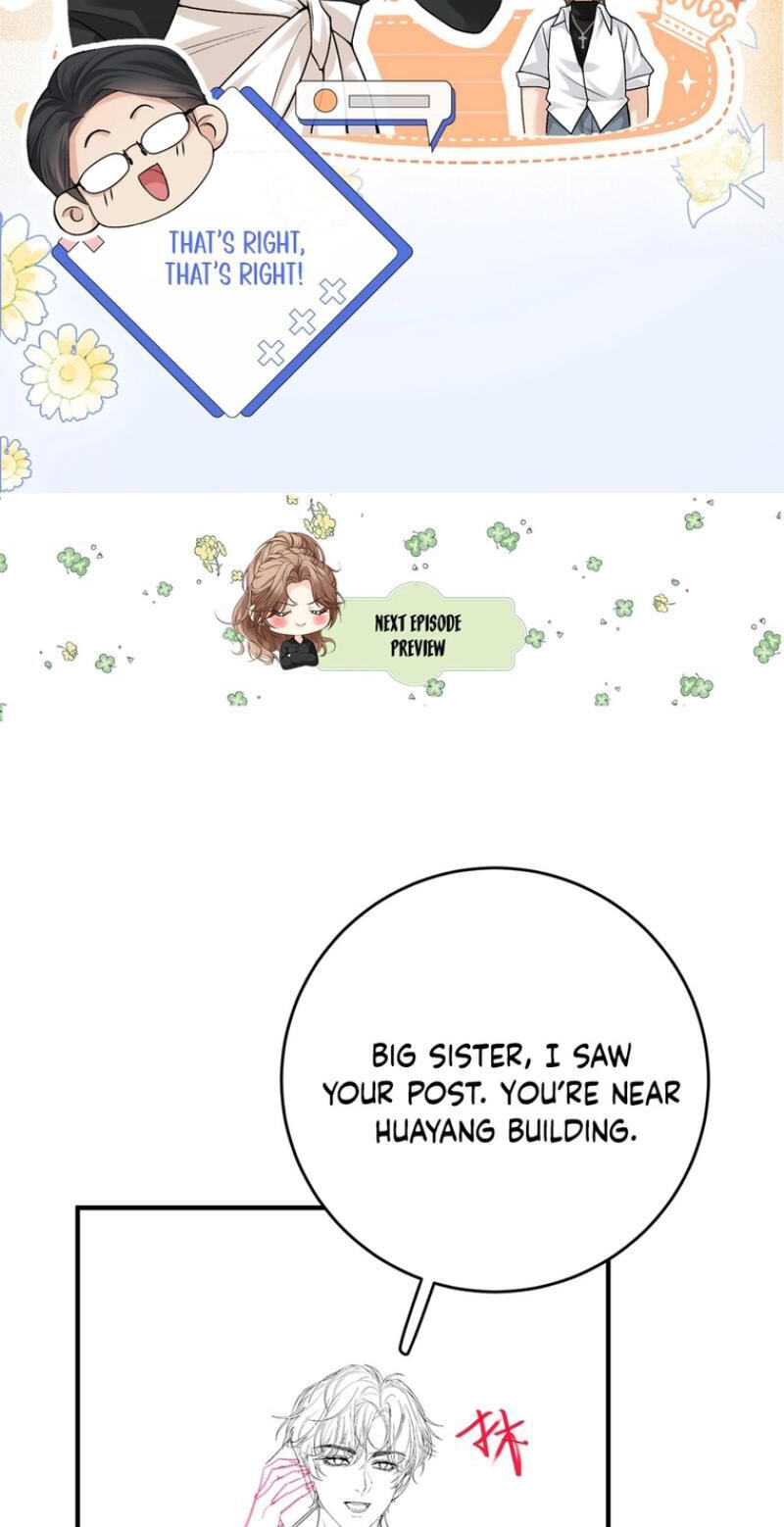 Weizhuang Mingliu Chapter 59 page 40 - 