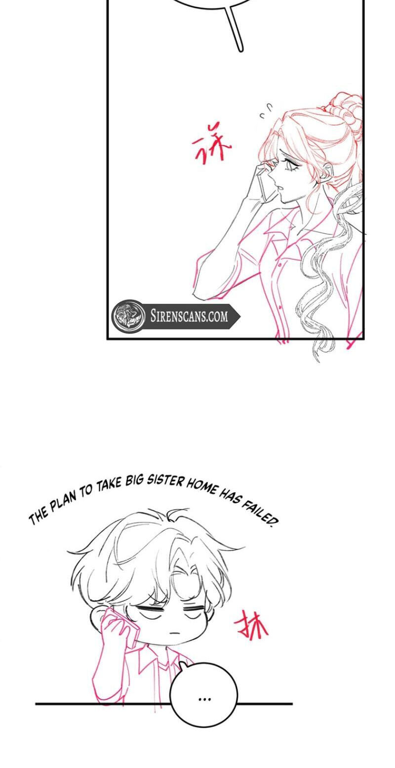 Weizhuang Mingliu Chapter 59 page 42 - 