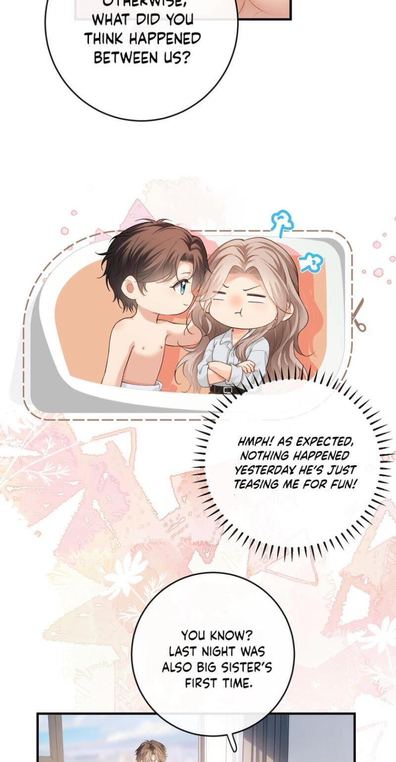 Weizhuang Mingliu Chapter 59 page 6 - 