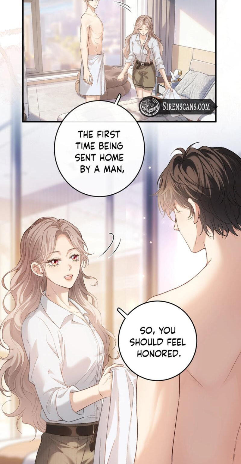 Weizhuang Mingliu Chapter 59 page 7 - 