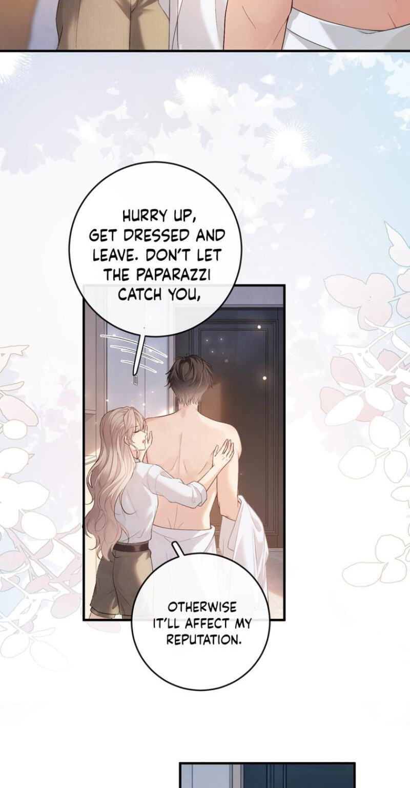 Weizhuang Mingliu Chapter 59 page 8 - 