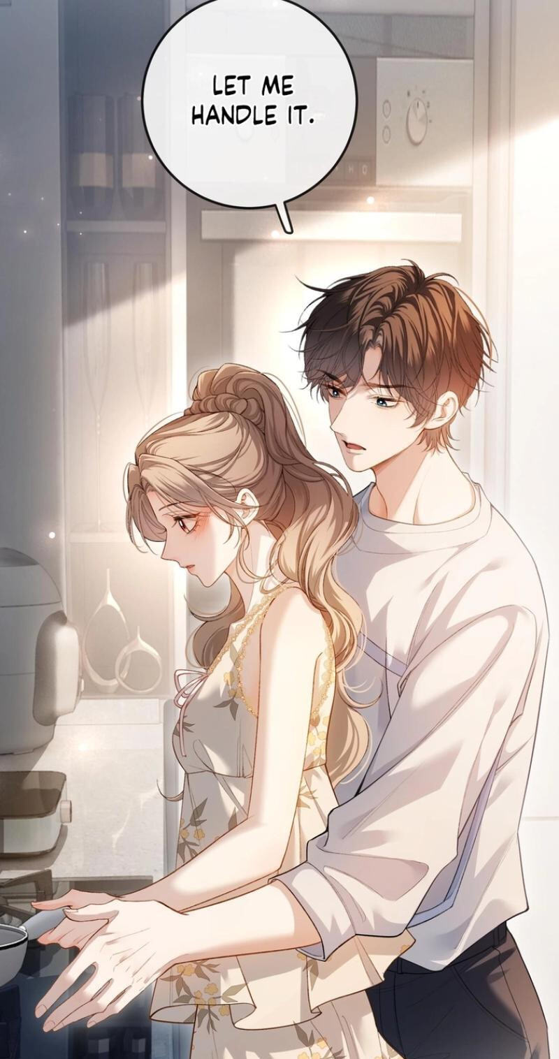 Weizhuang Mingliu Chapter 6 page 15 - 