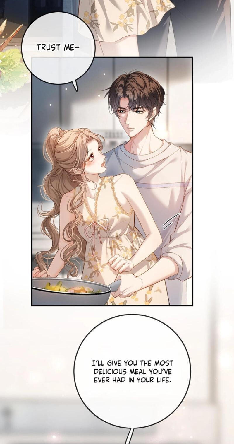Weizhuang Mingliu Chapter 6 page 16 - 