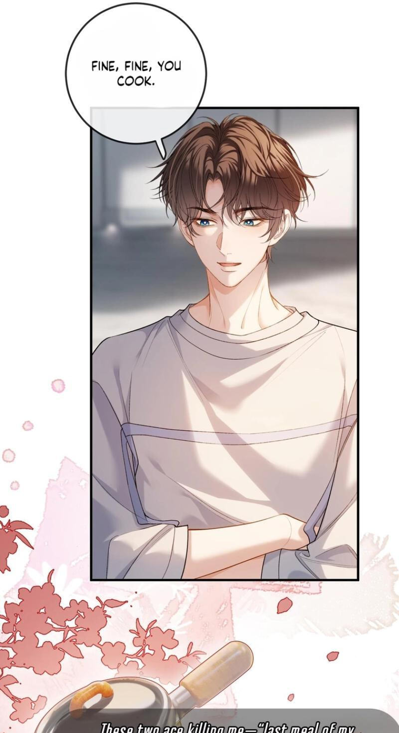 Weizhuang Mingliu Chapter 6 page 20 - 