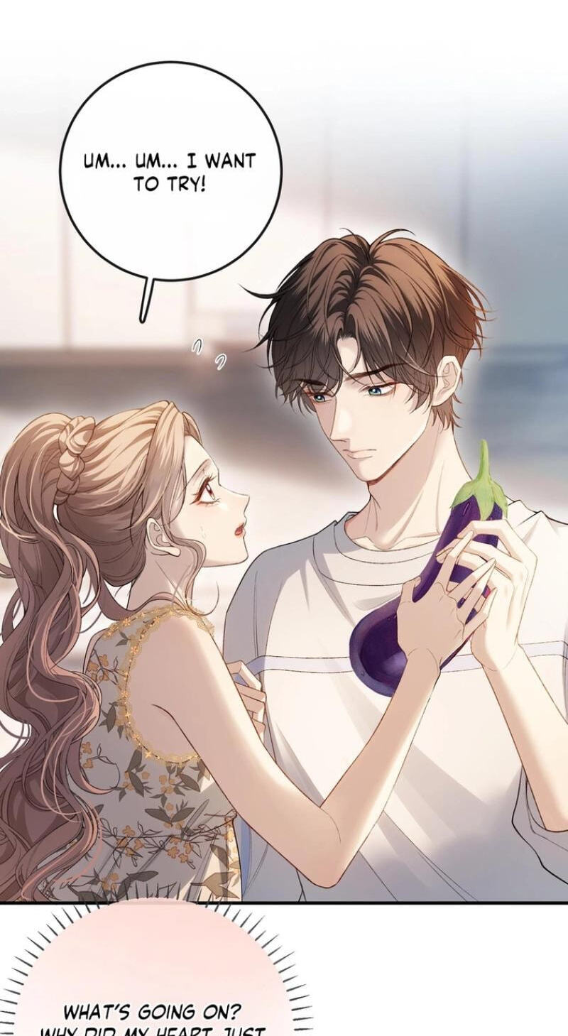 Weizhuang Mingliu Chapter 6 page 3 - 