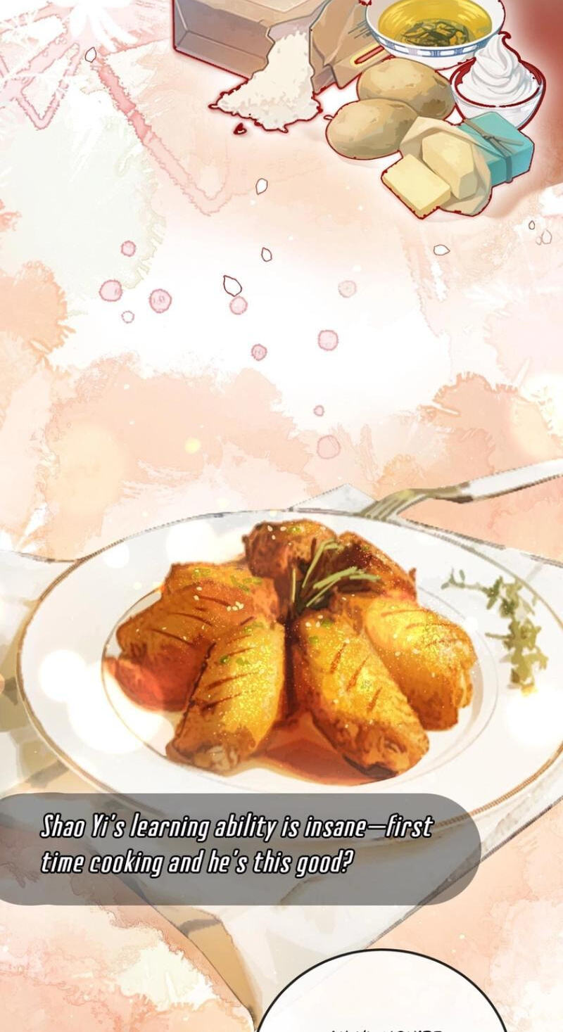 Weizhuang Mingliu Chapter 6 page 22 - 
