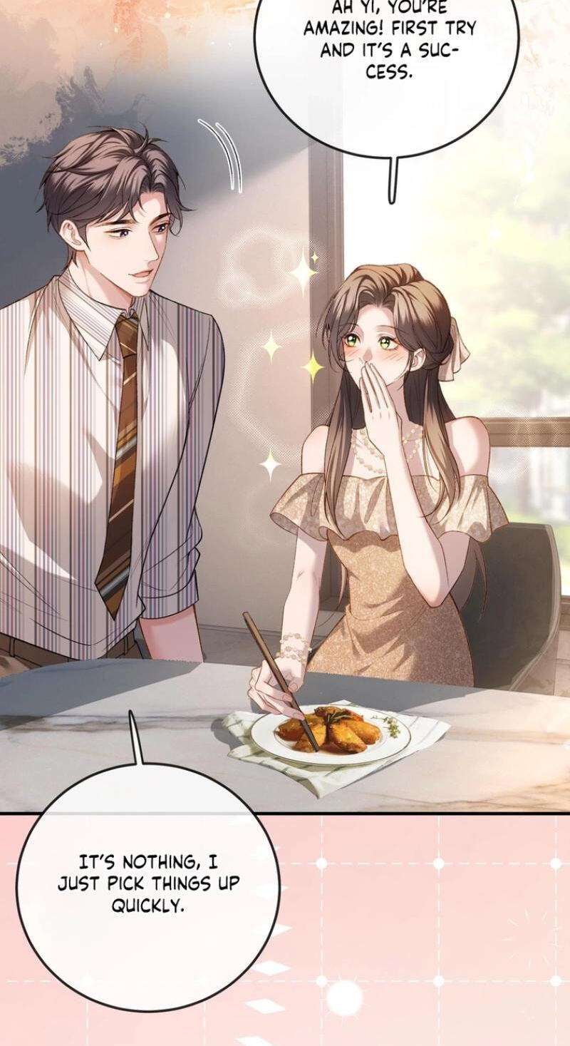 Weizhuang Mingliu Chapter 6 page 23 - 