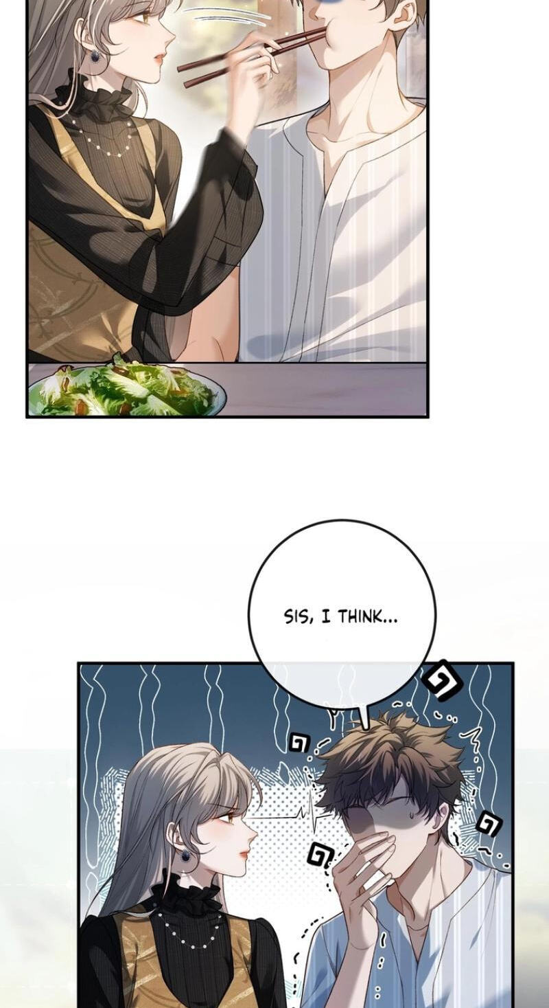 Weizhuang Mingliu Chapter 6 page 25 - 