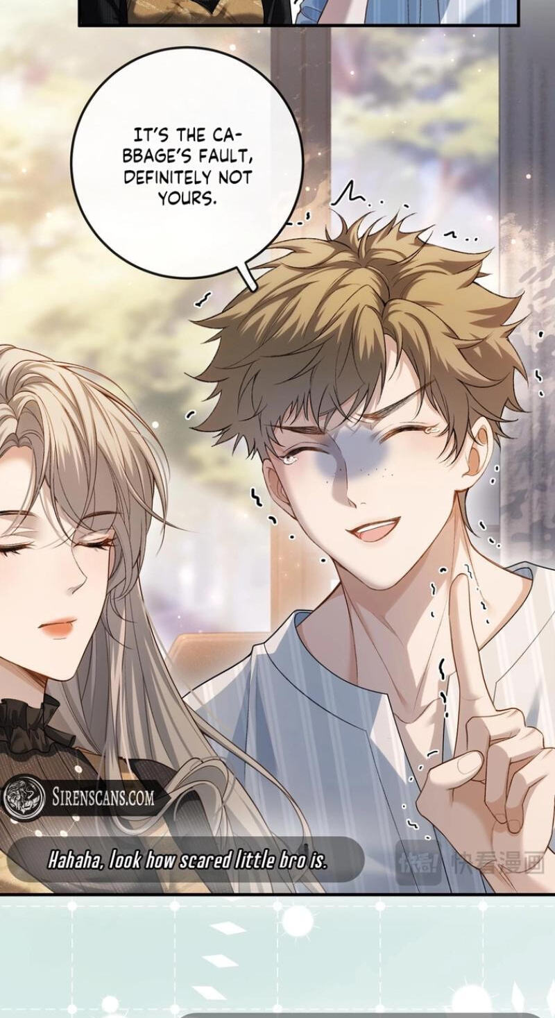 Weizhuang Mingliu Chapter 6 page 26 - 