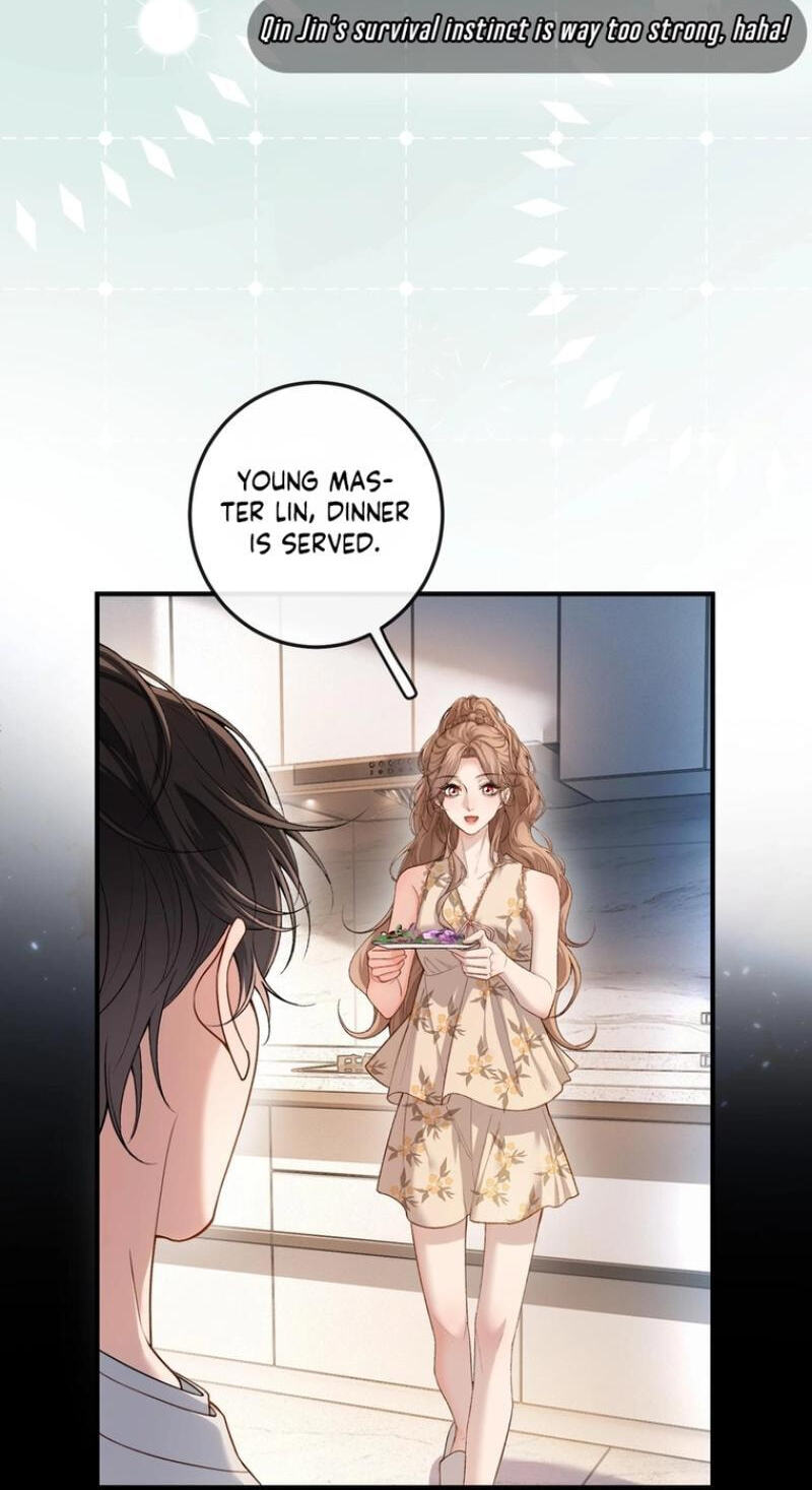 Weizhuang Mingliu Chapter 6 page 27 - 