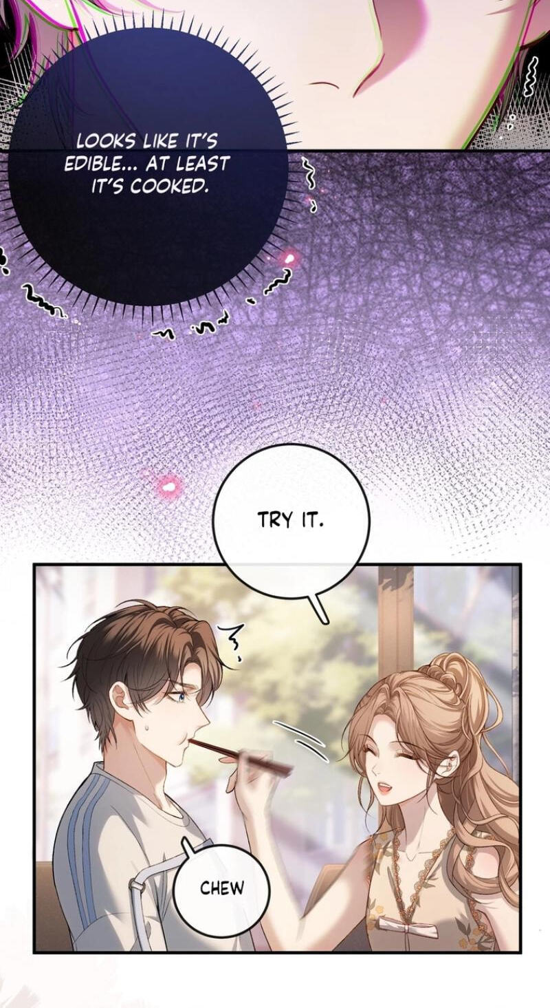 Weizhuang Mingliu Chapter 6 page 29 - 