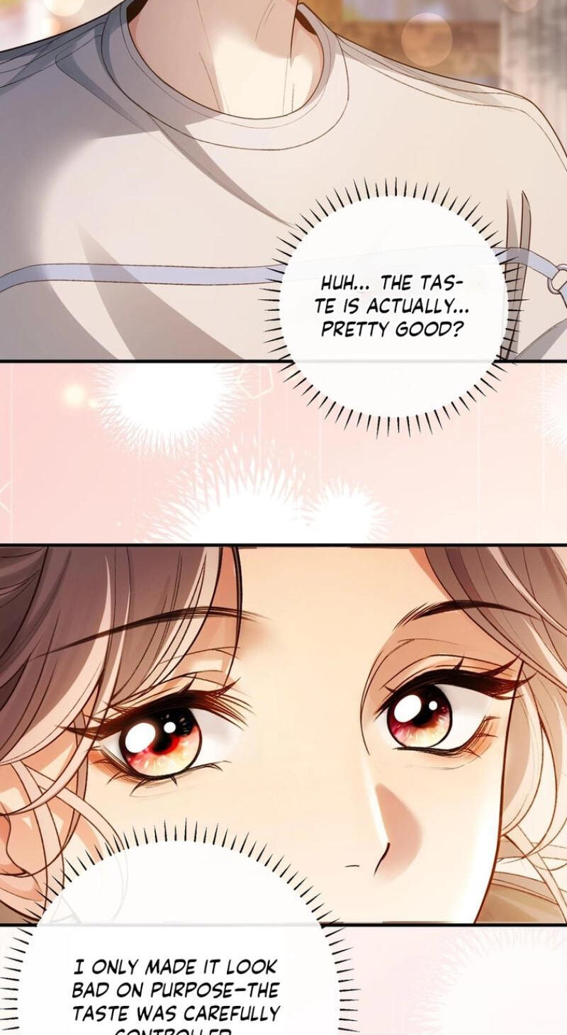 Weizhuang Mingliu Chapter 6 page 31 - 