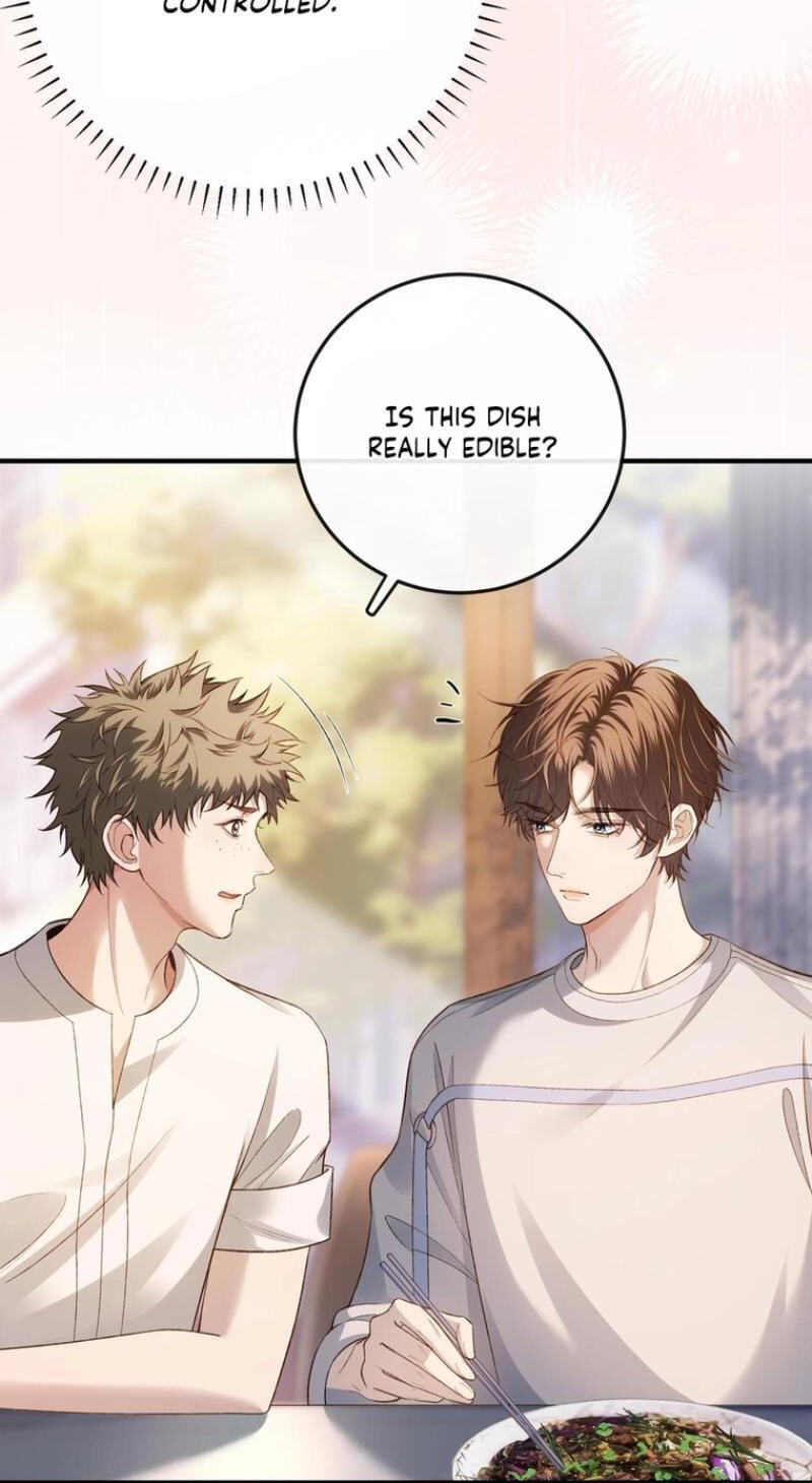 Weizhuang Mingliu Chapter 6 page 32 - 