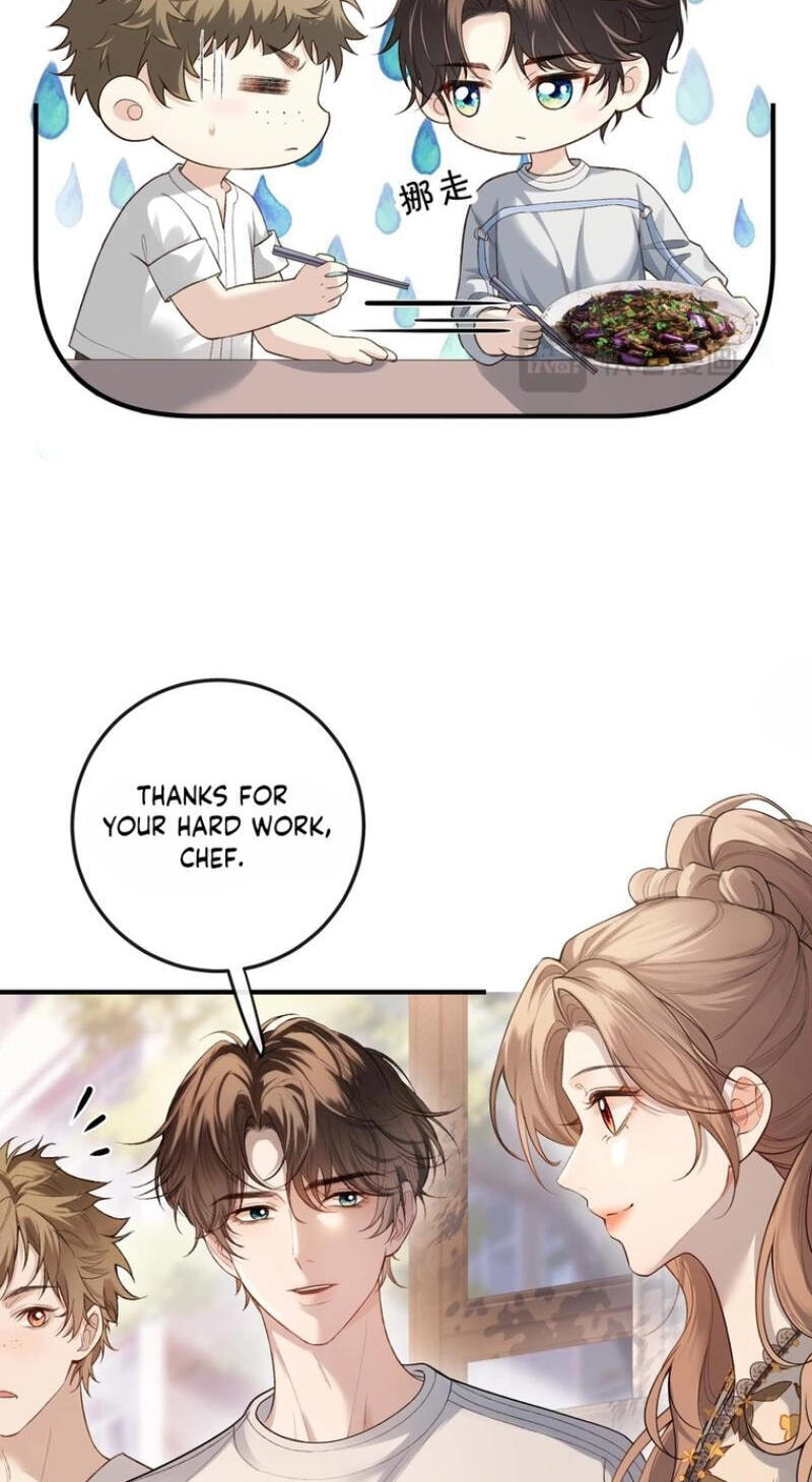 Weizhuang Mingliu Chapter 6 page 35 - 