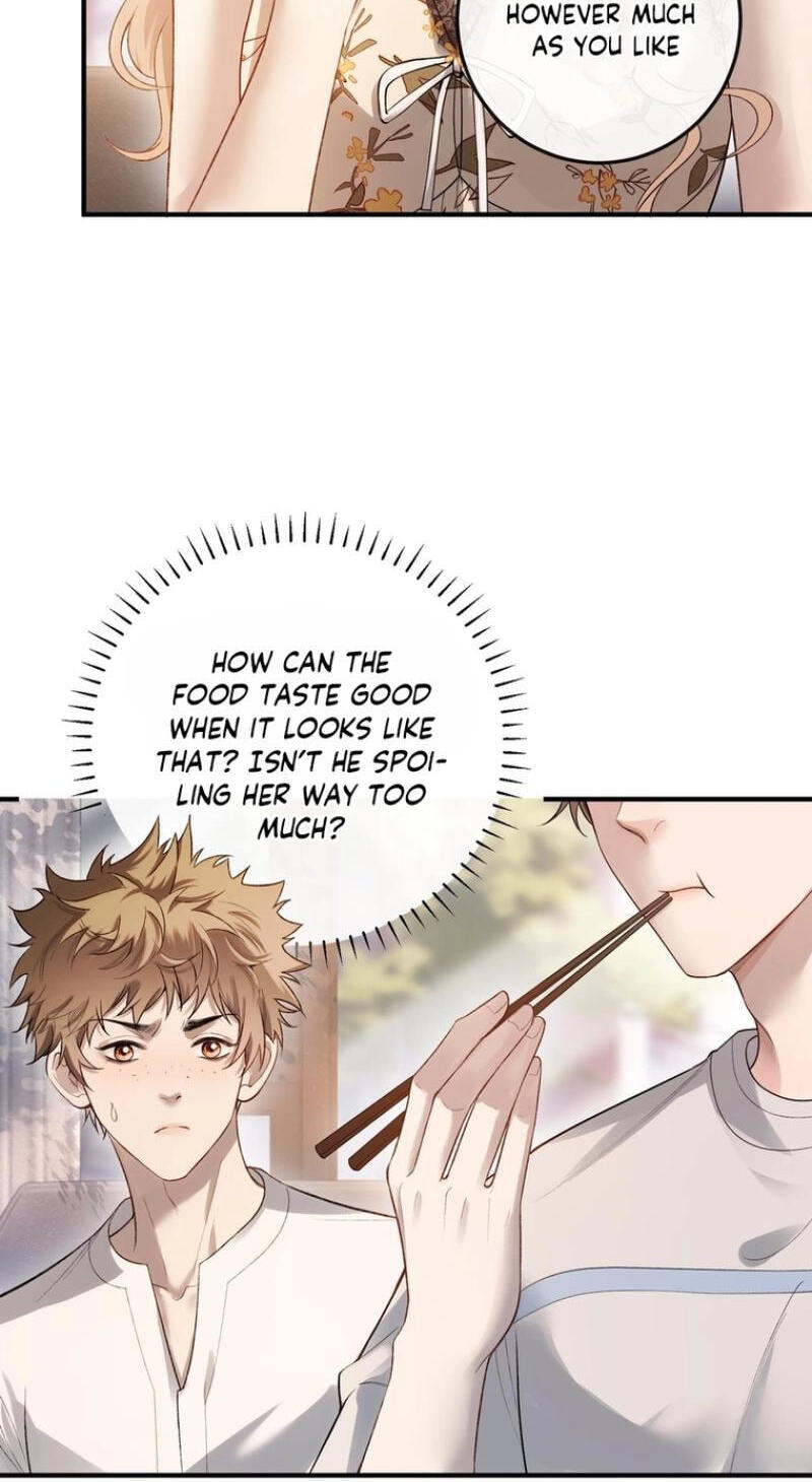 Weizhuang Mingliu Chapter 6 page 37 - 