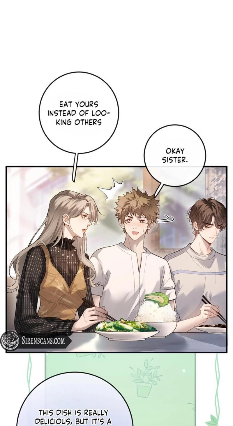 Weizhuang Mingliu Chapter 6 page 38 - 