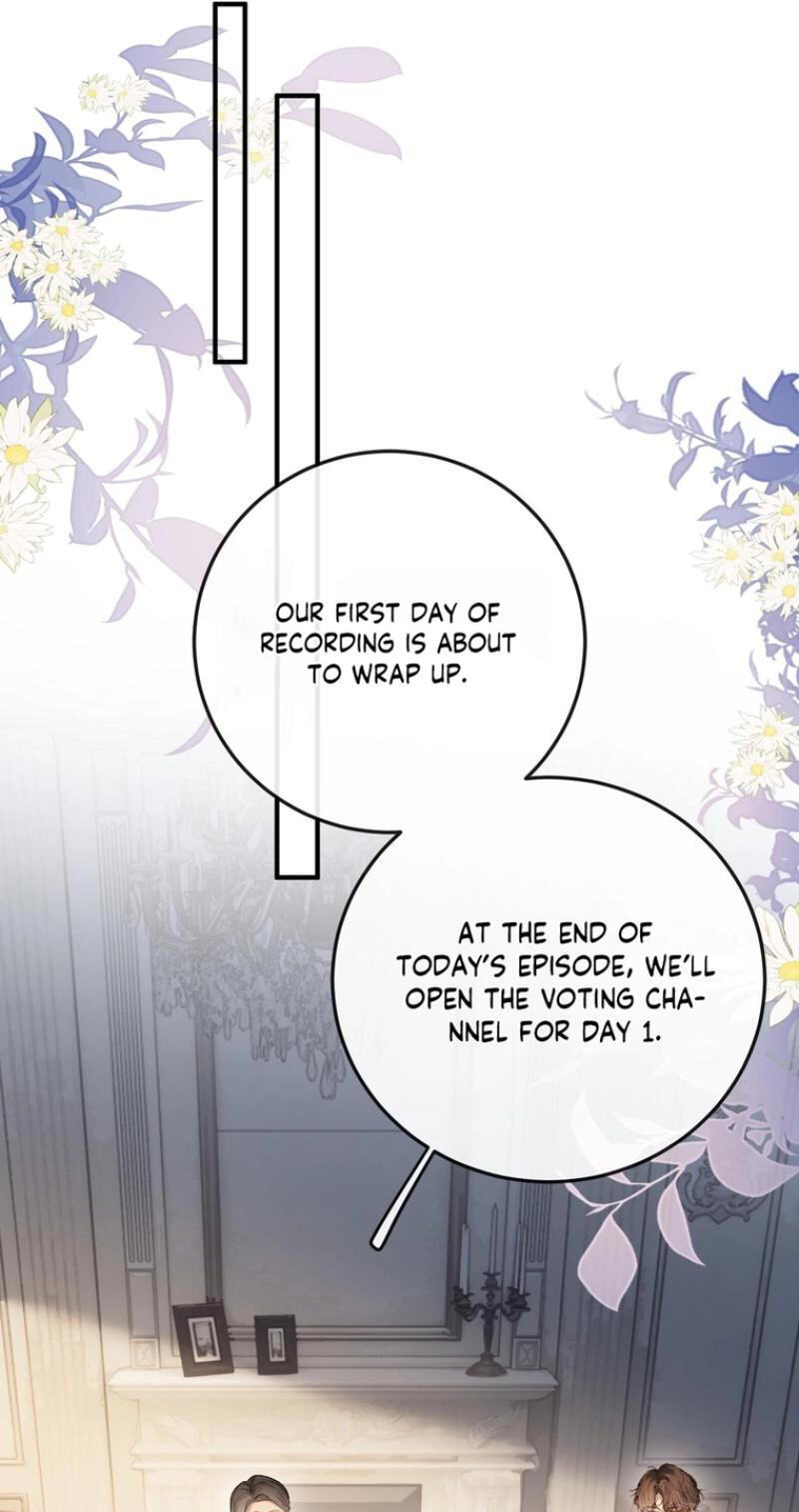 Weizhuang Mingliu Chapter 6 page 40 - 