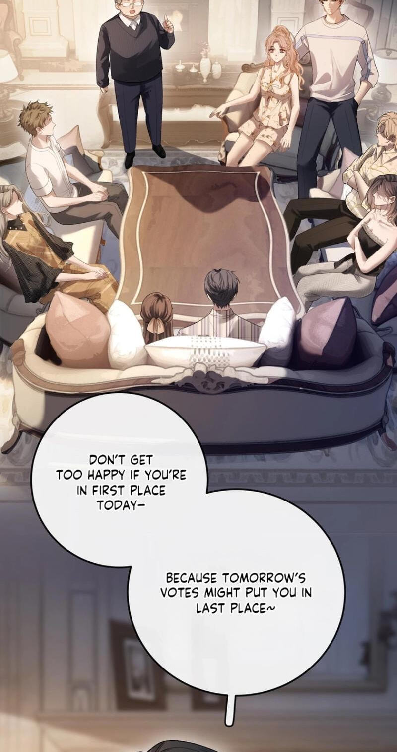Weizhuang Mingliu Chapter 6 page 41 - 